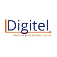 Digitel S.r.l. logo - Similar company to Innovation Box - Help Companies To Grow