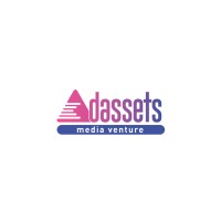 ADassets Media Venture logo - Similar company to White Light Solutions