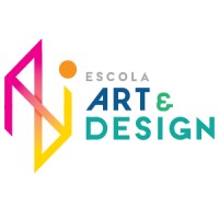 Escola Art & Design logo - Similar company to Pandora Escola De Arte