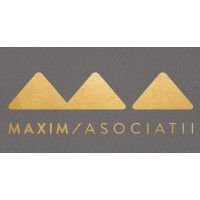MAXIM / Asociații logo - Similar company to Iuga & Asociații
