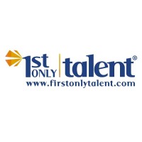 1stOnly Talent® logo - Similar company to Vivacidade