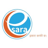 eSara Service logo - Similar company to Imsgroup