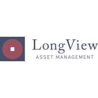 LongView Asset Management LLC logo - Similar company to Stakeholder Enterprise, A Crowd Investing Advisory