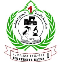 جامعة باتنة 1 logo - Similar company to University Of Batna