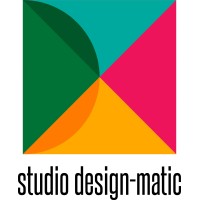 studiodesignmatic logo - Similar company to Brainypi