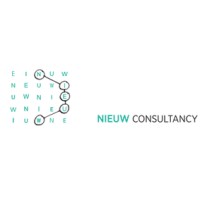 NIEUW Consultancy logo - Similar company to Eel&Co