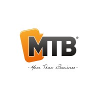 MTB logo - Similar company to İnan Plasti̇k Maki̇nalari San. Ve Ti̇c. A.Ş