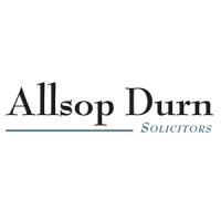 Allsop Durn Solicitors logo - Similar company to Charsley Harrison Llp