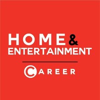 Central Retail: Home & Entertainment Career logo - Similar company to Fashion Group - Central Group Vietnam