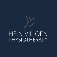 Hein Viljoen Physiotherapy logo - Similar company to Ergo Dimension