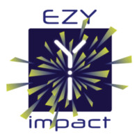 EZY Impact logo - Similar company to Sustainable Platform