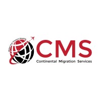 Continental Migration Services logo - Similar company to Concept Migration