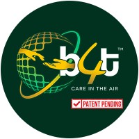 Buddy4Travel logo - Similar company to Omo Ventures