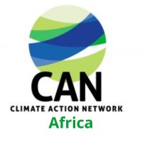 Climate Action Network (CAN) Africa logo - Similar company to African Center For Climate, Energy And Sustainable Development (Africed)