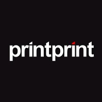 PrintPrint logo - Similar company to Chartwell Press Ltd