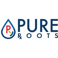 Pure Roots logo - Similar company to Pure Roots Ltd. Medical & Health