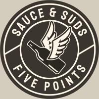 Sauce & Suds logo - Similar company to Whale Harbor Group