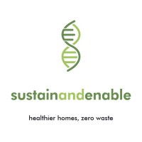 Sustain & Enable logo - Similar company to Eamar Innovative Solutions