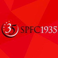 SPFC1935 logo - Similar company to Spfc 24 Horas