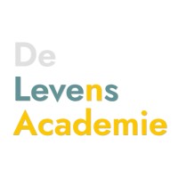 De LevensAcademie logo - Similar company to Nowaste