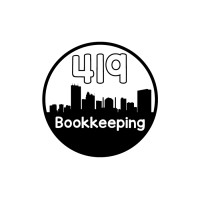 419 Bookkeeping, LLC logo - Similar company to Miller Myers Bookkeeping Solutions Llc