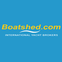 Boatshed.com logo - Similar company to Elire Group