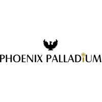 Pheonix Palladium logo - Similar company to Phoenix Palladium