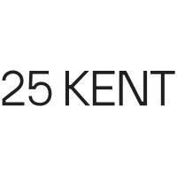 25 Kent logo - Similar company to Favor.It
