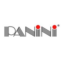 Panini logo - Similar company to Benchmark Technology Group