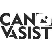 Canvasist logo - Similar company to Slideck