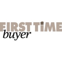 First Time Buyer Magazine logo - Similar company to Arcade Architects