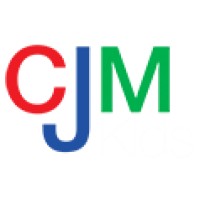 CJM KIDS logo - Similar company to Eureka Bvba