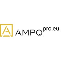 AMPQ PRO EUROPE - Czech Republic logo - Similar company to Inki Deutschland