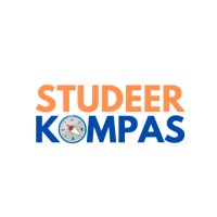 StudeerKompas logo - Similar company to Staxi - The Fixed Price Taxi