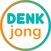 DENKJong logo - Similar company to Stichting Bbis