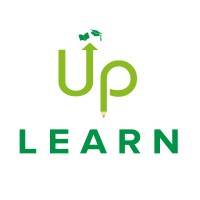 Up Learn logo - Similar company to Blackout Technologies