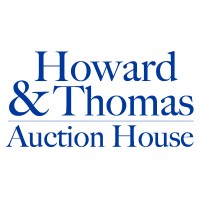 Howard And Thomas Auction House logo - Similar company to Thomas Industries, Inc.