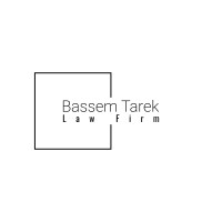 Bassem Tarek Law Firm logo - Similar company to Reghub