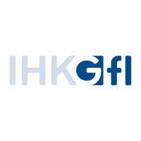 IHK-GfI logo - Similar company to Logproit
