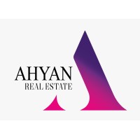 Ahyan Group logo - Similar company to Mysecurityevent Community Für Eine Digital Sichere Welt