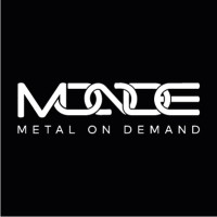 MONDE - (LVMH Métiers d'Art) logo - Similar company to Sowell North America