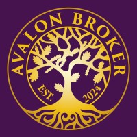 Avalon Broker logo - Similar company to Motion Publishing