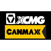 CANMAX GLOBAL XCMG logo - Similar company to Xcmg Environment Technology Co.Ltd