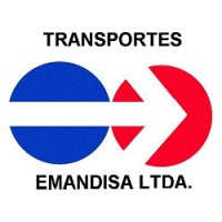 Transportes Emandisa logo - Similar company to Constructora Vain