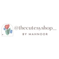 The Cutesy Shop logo - Similar company to Cloud 9 Wellness Studio