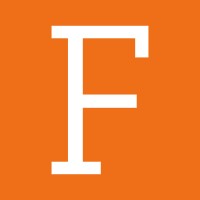 Firebrand Brand Agency logo - Similar company to Digital Oriented