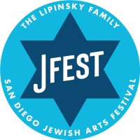 The Lipinsky Family San Diego Jewish Arts Fesival