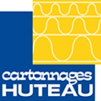 Cartonnages Huteau logo - Similar company to Hexaformes