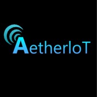 AetherIoT logo - Similar company to Argentinver
