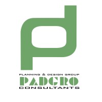 PADGRO Consultants logo - Similar company to Studio Dat